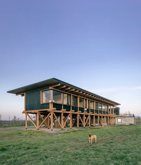 Casa Los Lirios